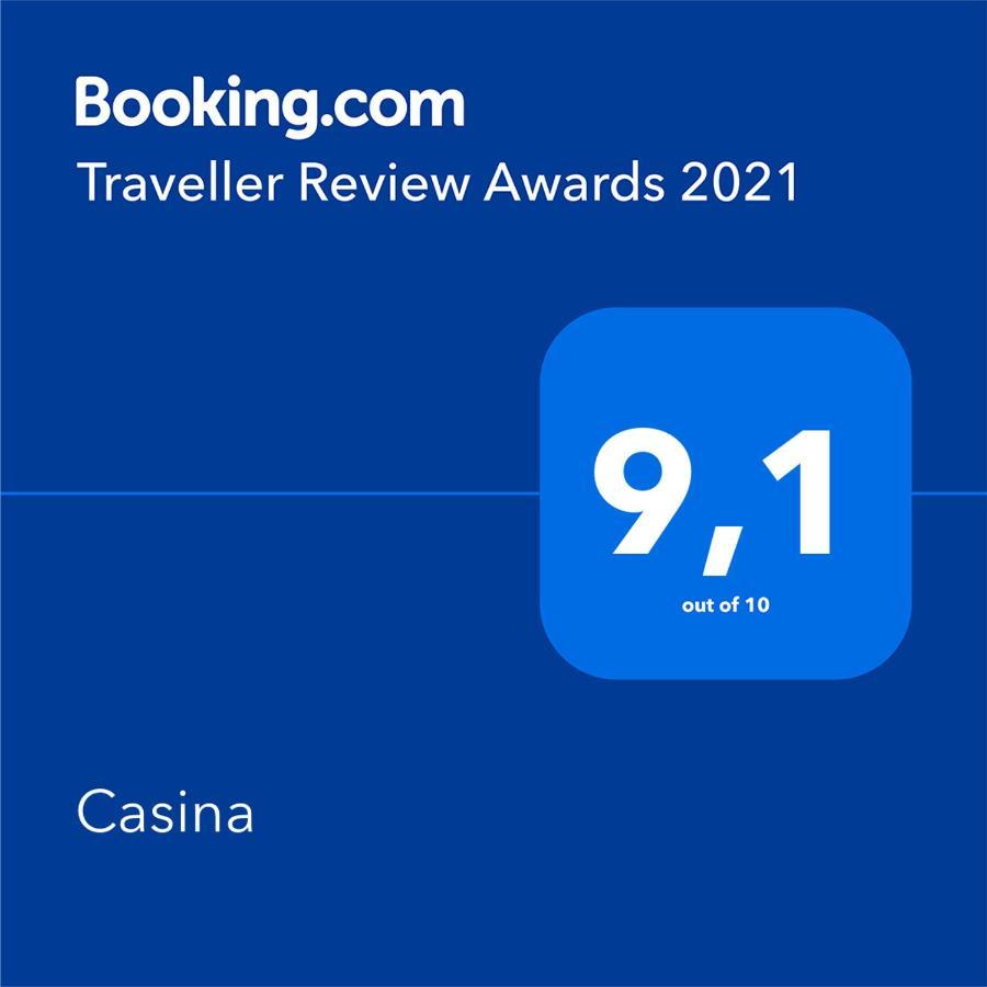 Casina Διαμέρισμα Μπελάτζιο Εξωτερικό φωτογραφία