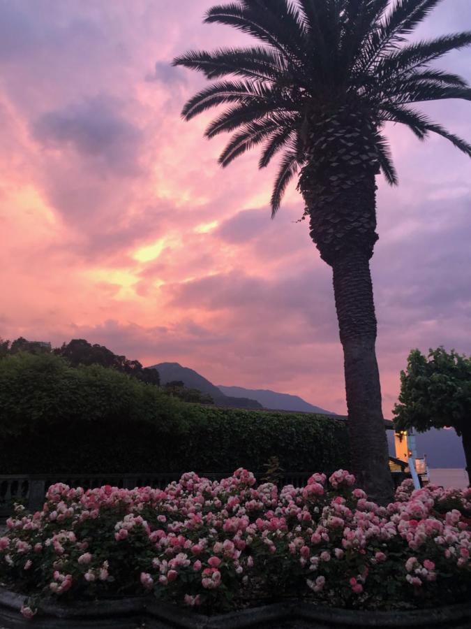 Casina Διαμέρισμα Μπελάτζιο Εξωτερικό φωτογραφία