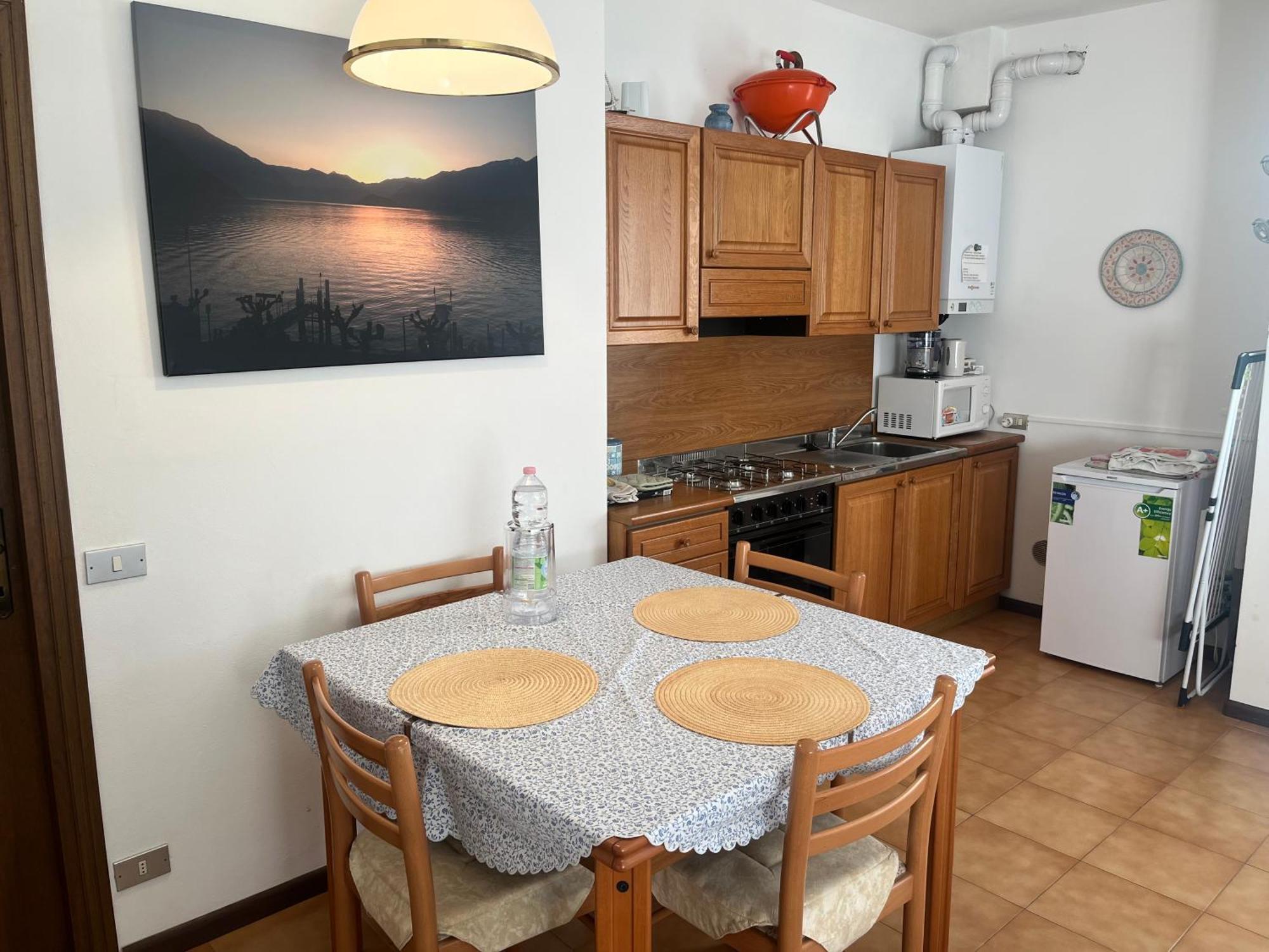Casina Διαμέρισμα Μπελάτζιο Εξωτερικό φωτογραφία