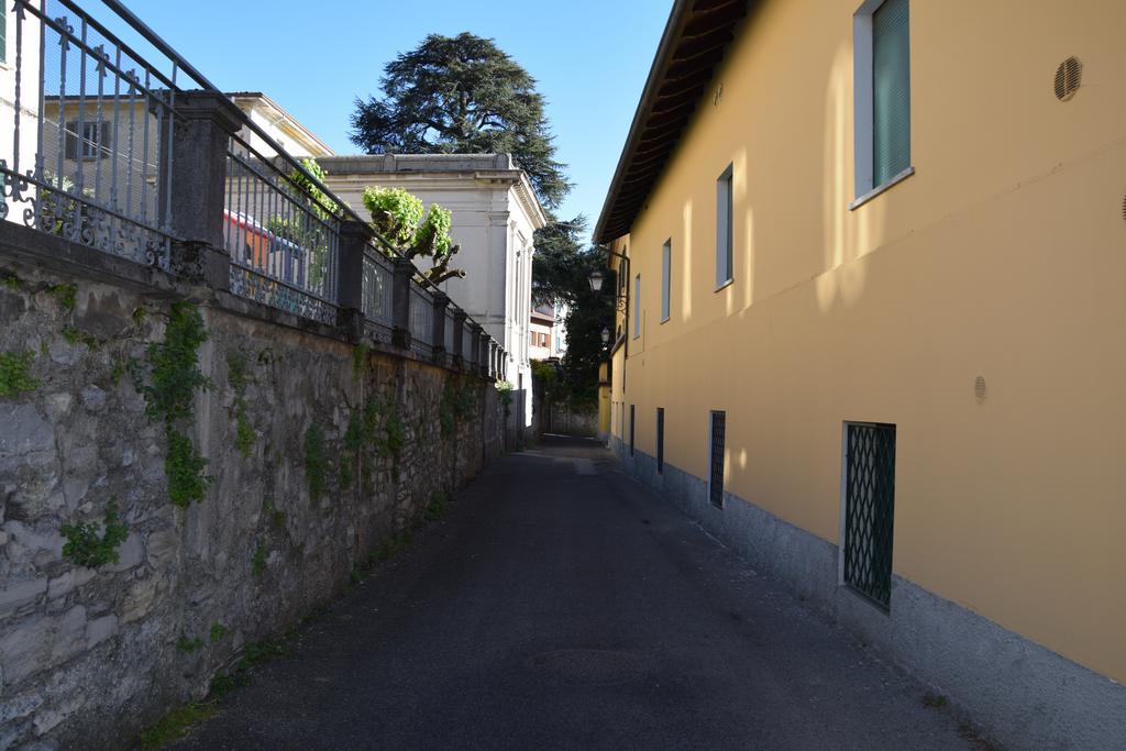 Casina Διαμέρισμα Μπελάτζιο Εξωτερικό φωτογραφία