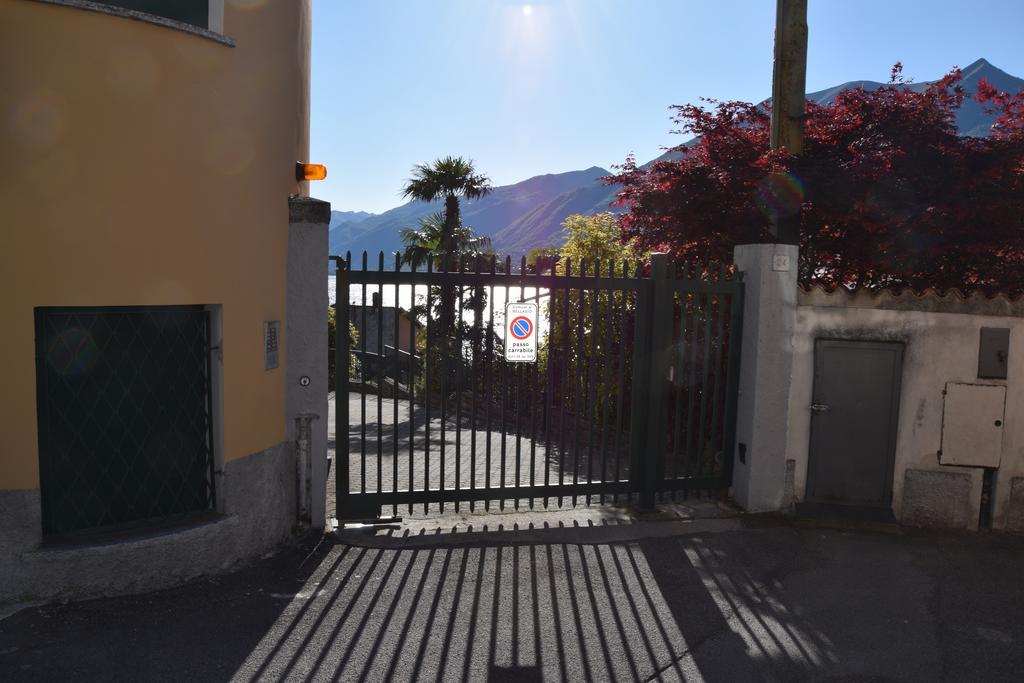 Casina Διαμέρισμα Μπελάτζιο Εξωτερικό φωτογραφία